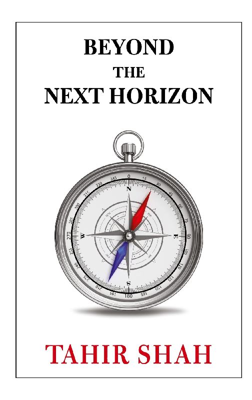 Beyond the Next Horizon