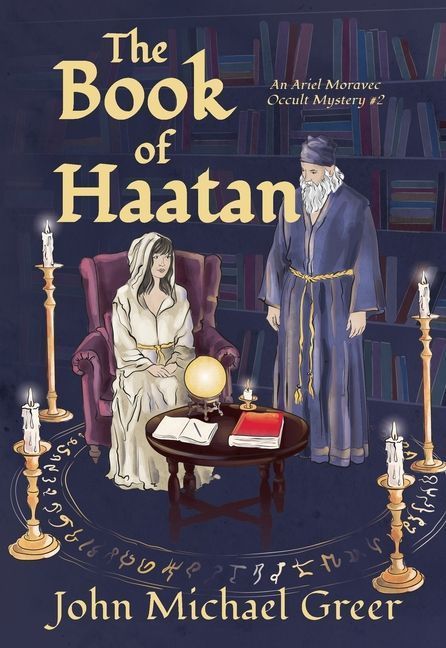 The Book of Haatan