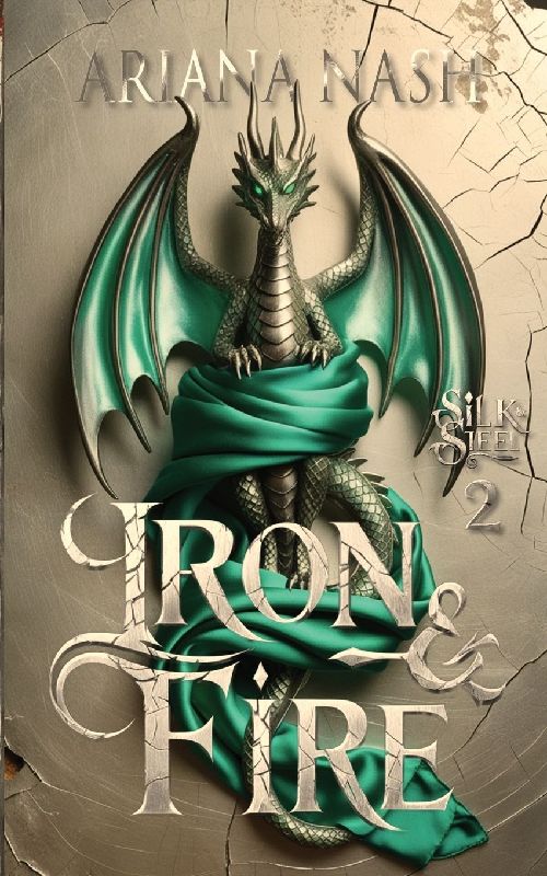 Iron & Fire