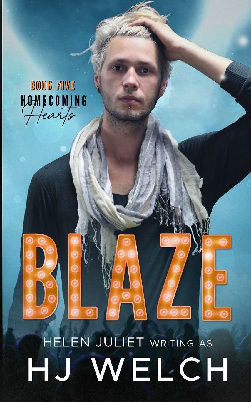 Blaze