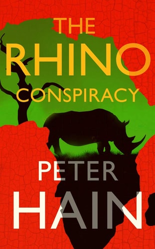 The Rhino Conspiracy (The Conspiracy series)