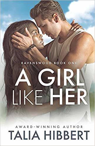 A Girl Like Her (Ravenswood, Band 1)
