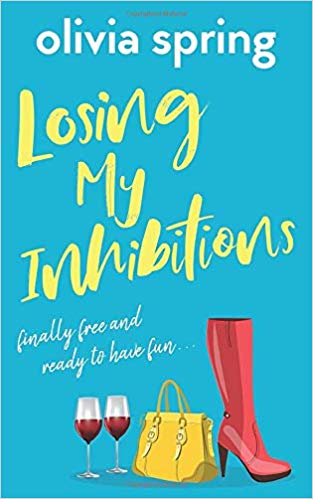 Losing My Inhibitions