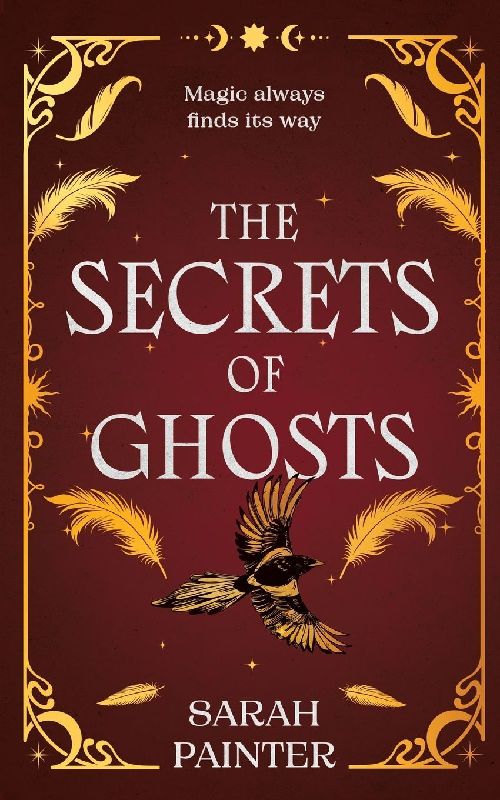 The Secrets Of Ghosts