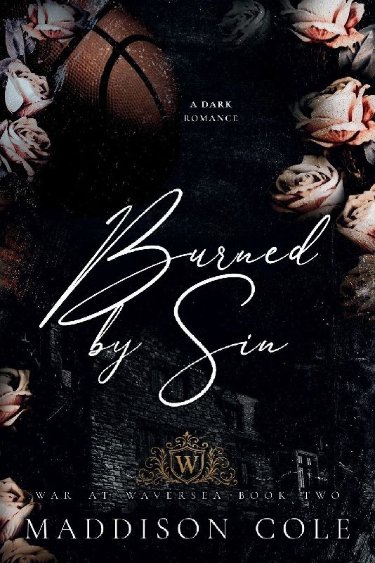 Burned by Sin