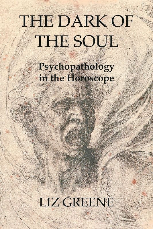 The Dark of the Soul