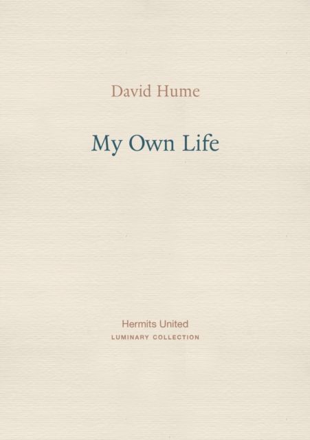 My Own Life