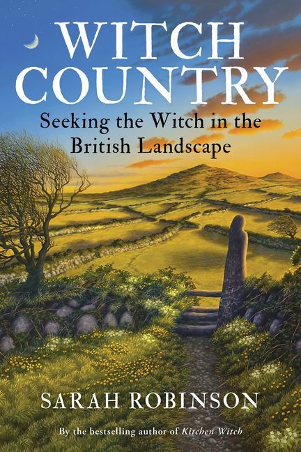 Witch Country (Rww)