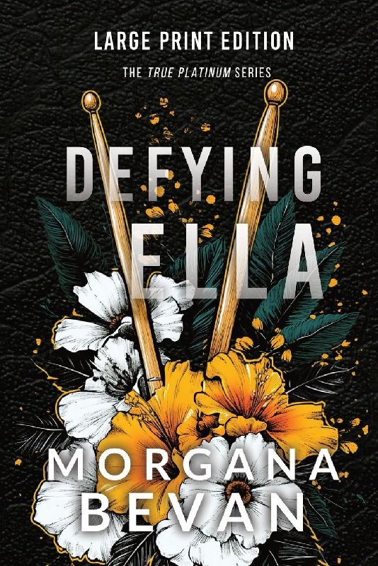 Defying Ella