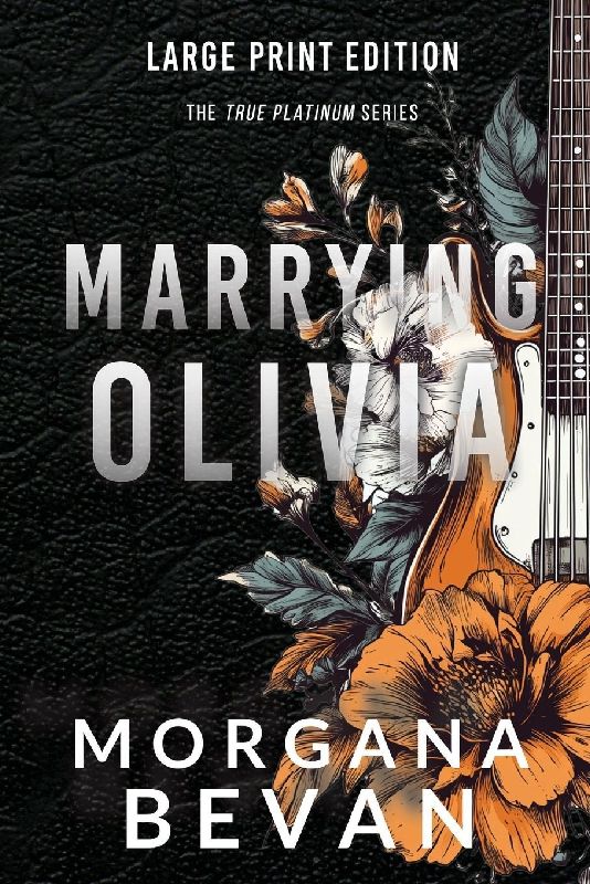 Marrying Olivia
