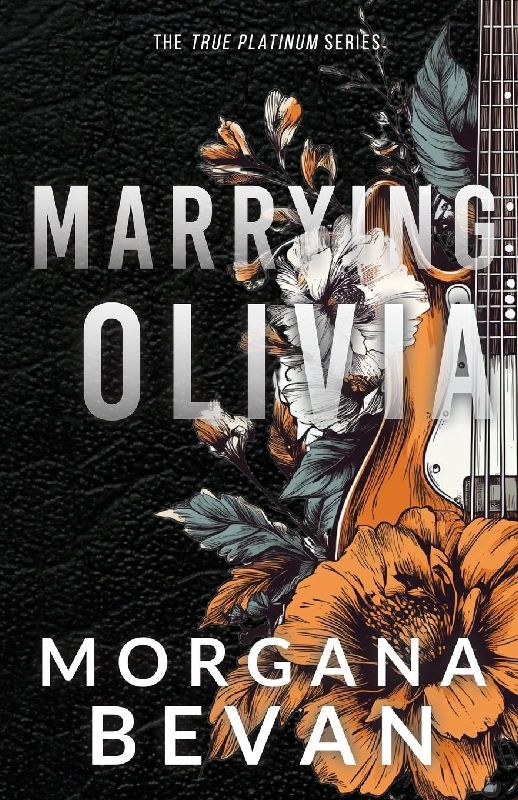 Marrying Olivia