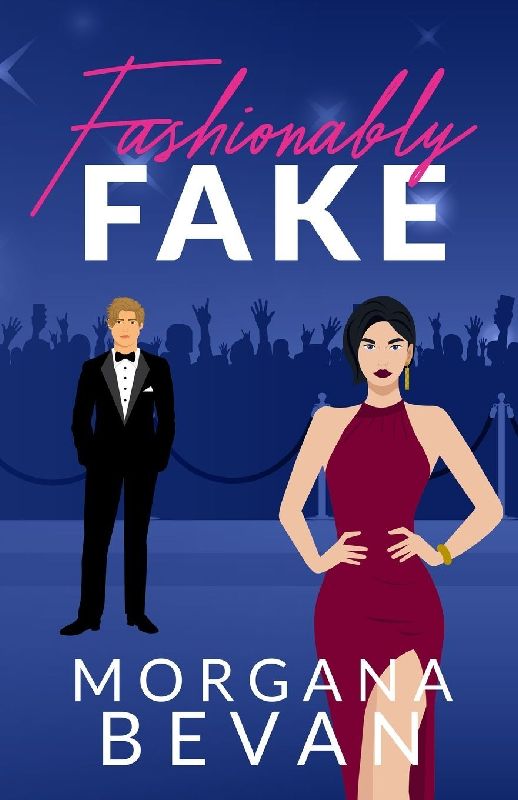 Fashionably Fake