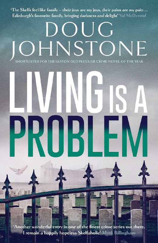 Living is a Problem
