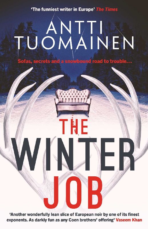 Winter Job