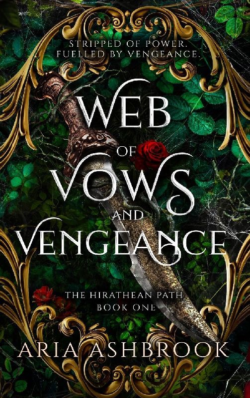 Web of Vows and Vengeance