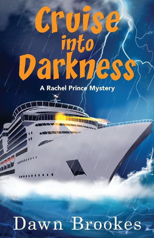 Cruise into Darkness