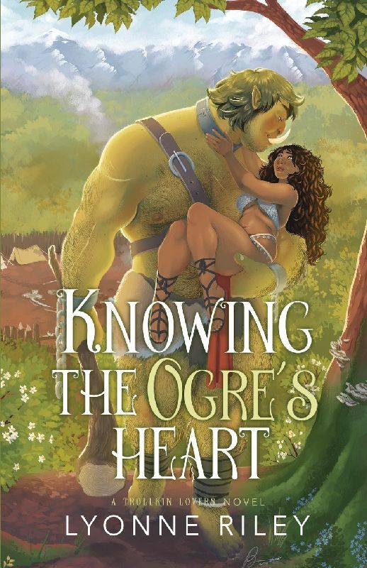 Knowing the Ogre's Heart