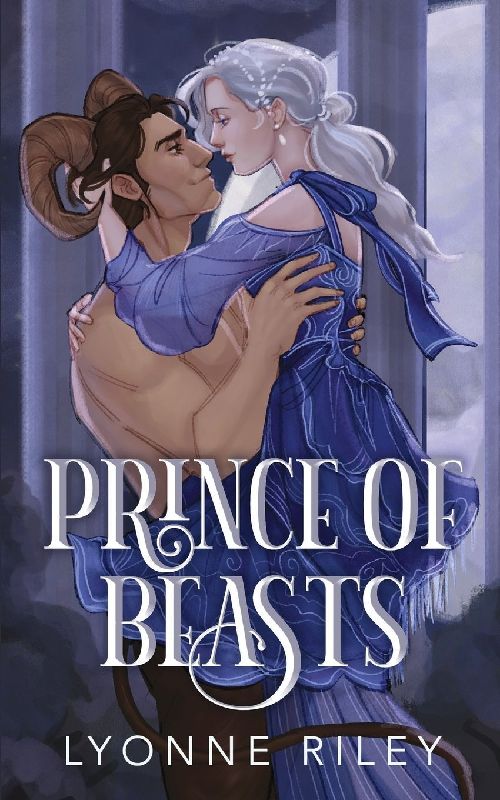 Prince of Beasts