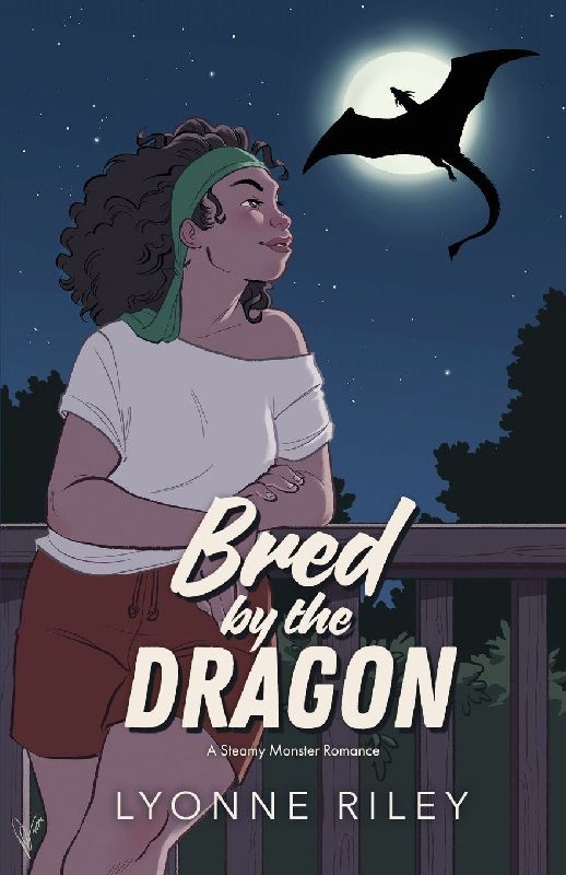 Bred by the Dragon
