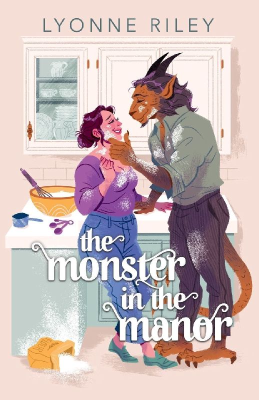The Monster in the Manor