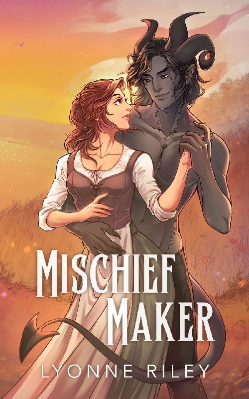 Mischief Maker