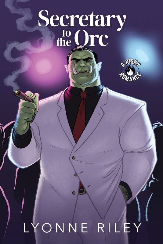Secretary to the Orc
