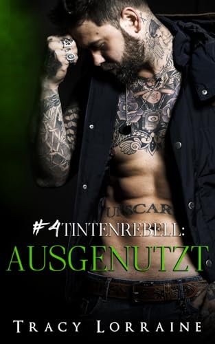 Tintenrebell: Ausgenutzt