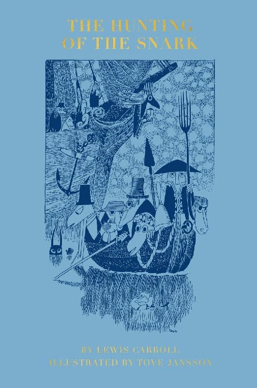 The Hunting of the Snark