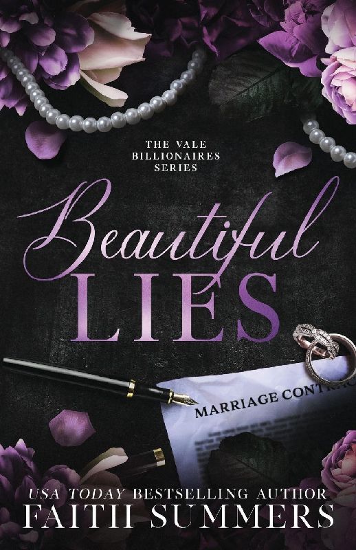 Beautiful Lies