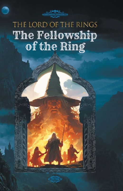 THE LORD OF THE RINGS