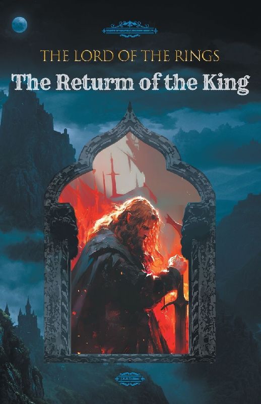THE LORD OF THE RINGS
