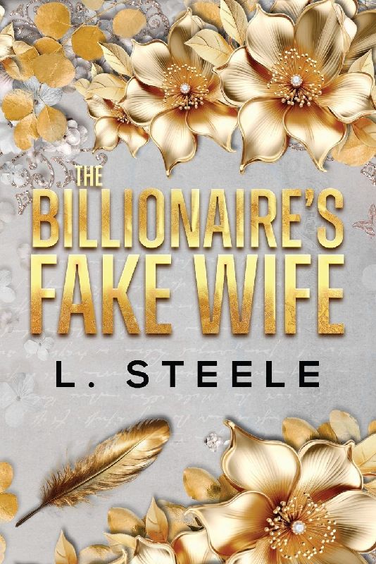 The Billionaire's Fake Wife