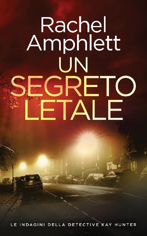 Un segreto letale
