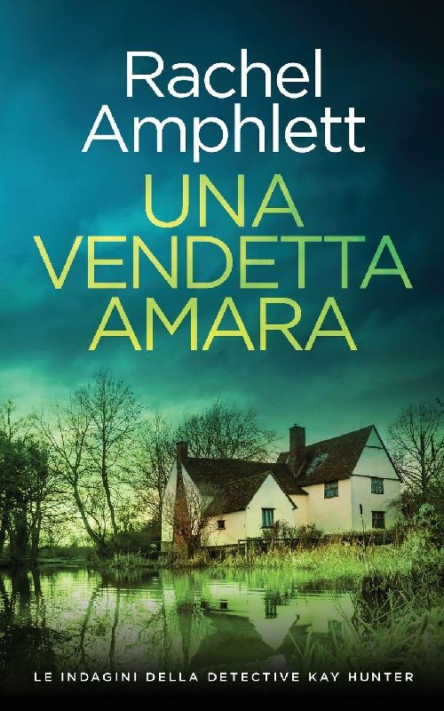 Una vendetta amara