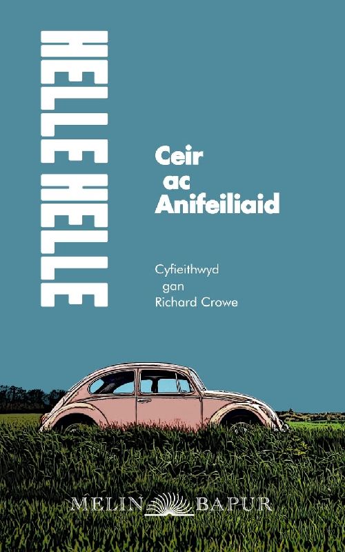 Ceir ac Anifeiliaid