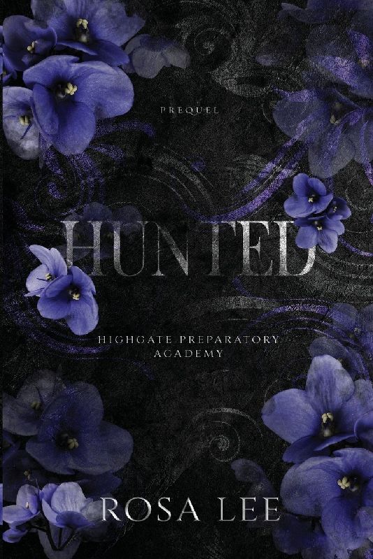 Hunted