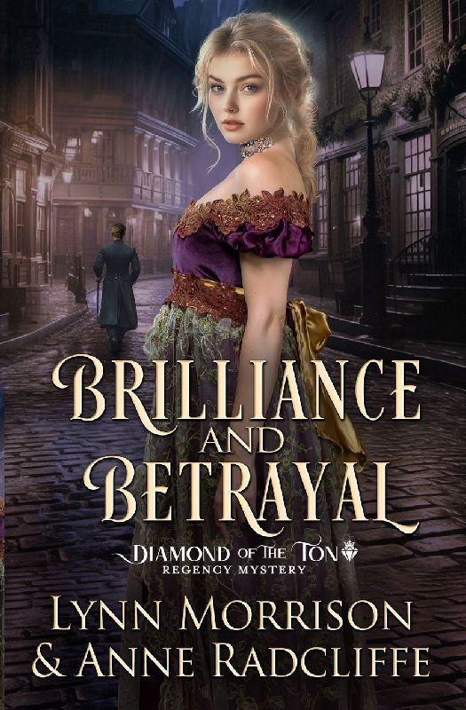 Brilliance and Betrayal