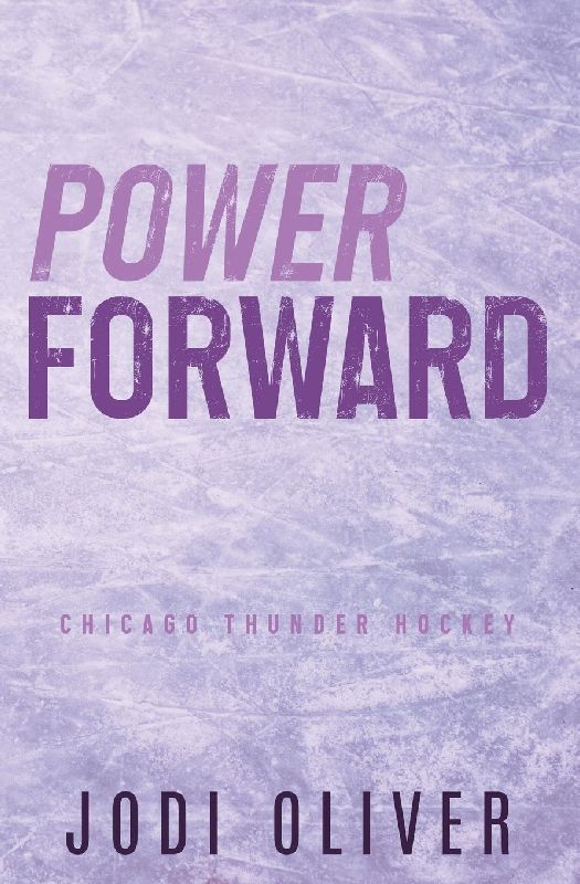 Power Forward
