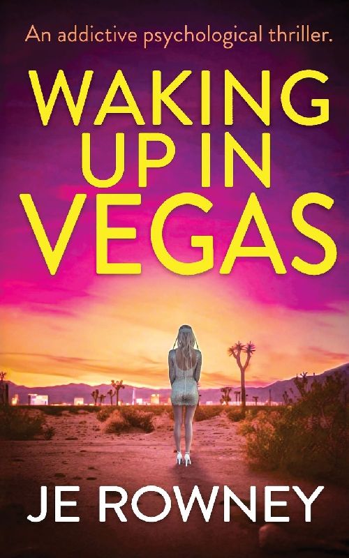 Waking Up In Vegas
