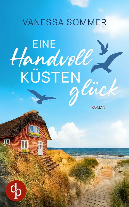 Eine Handvoll Küstenglück