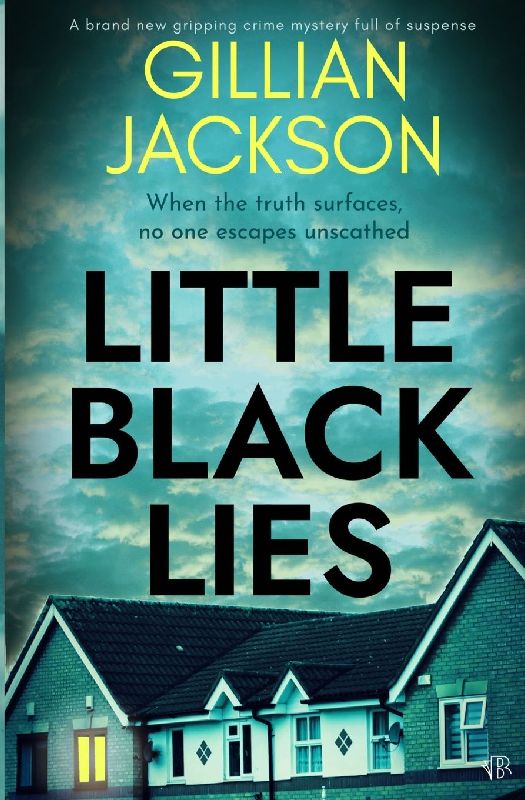 Little Black Lies