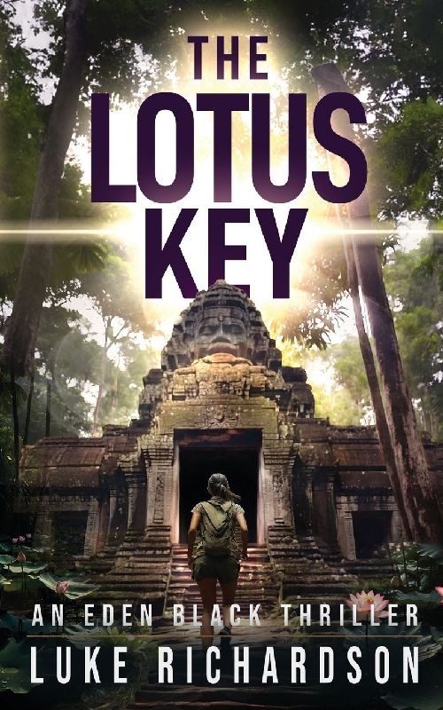 The Lotus Key