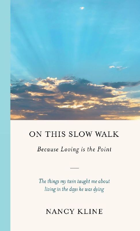 On This Slow Walk