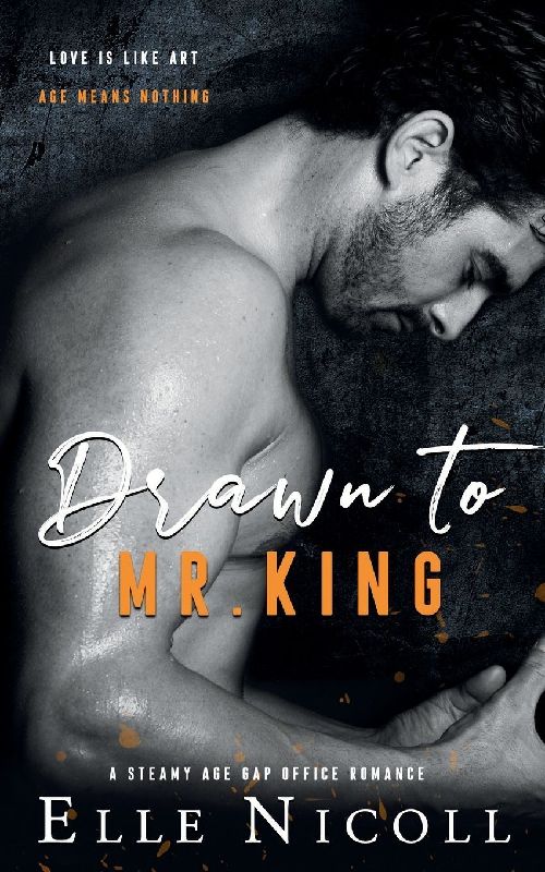 Drawn to Mr. King