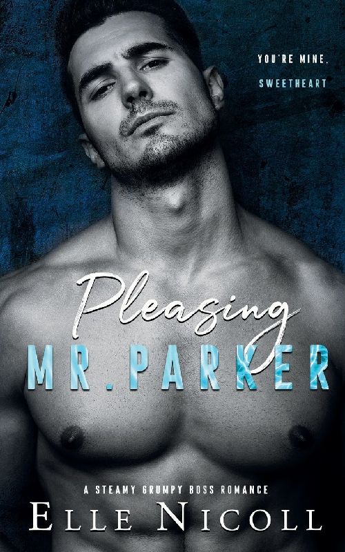 Pleasing Mr. Parker