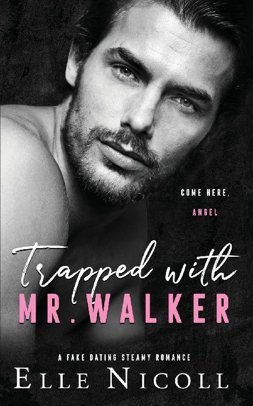 Trapped with Mr. Walker