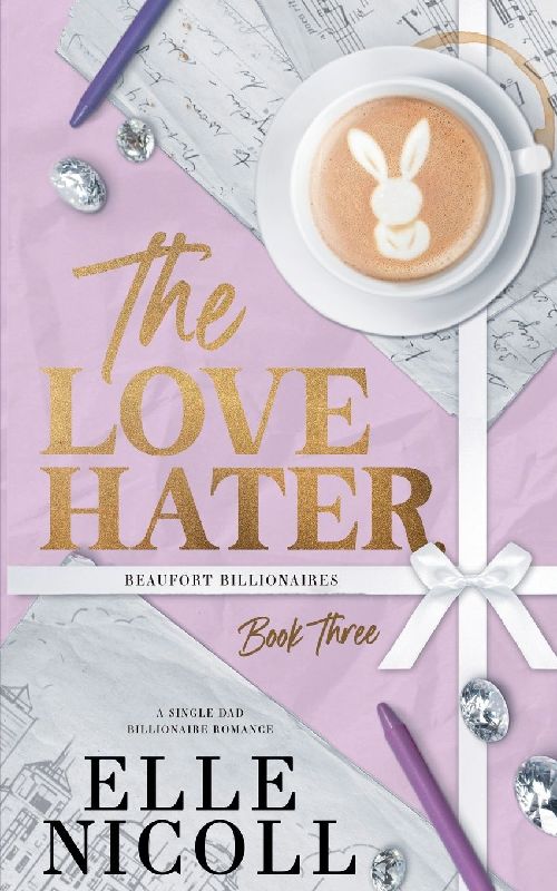 The Love Hater