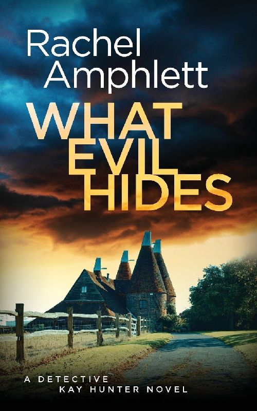 What Evil Hides