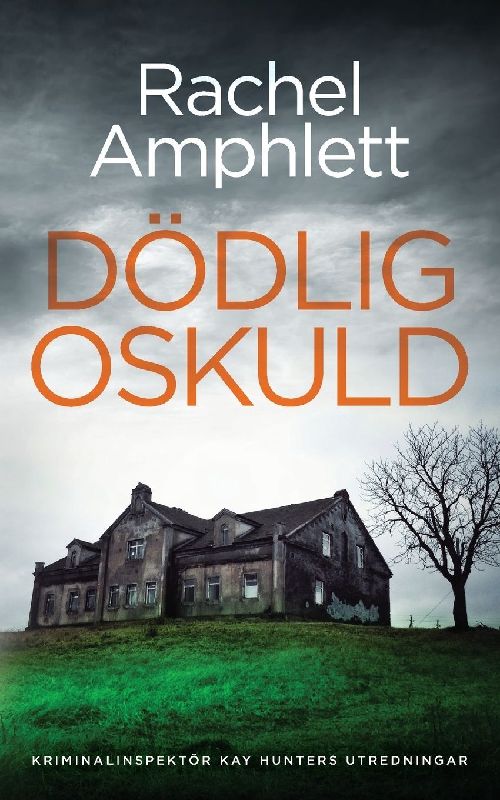 Dödlig Oskuld