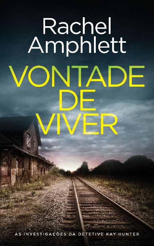 Vontade de Viver